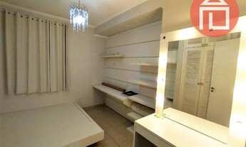 Imagem 6: Apartamento com 1 dormitório para alugar, 43 m² por R$ 1.900,00/mês - Jardim Santa Helena