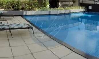 Imagem: Apartamento em excelente localização no