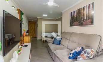 Imagem 3: Apartamento à Venda - Santana, 3 Quartos, 72 m2