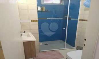 Imagem 6: Apartamento para venda tem 50 metros quadrados com 2 quartos em Bela Vista - São Paulo - S