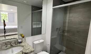 Imagem 5: Lindo e mobiliado/ vaga livre e coberta/ ACEITA PROPOSTA / Agende