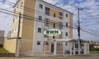 Imagem: Apartamento, 50 m² - venda por R$ 250.000,00