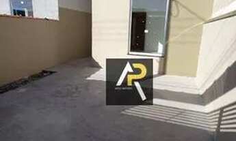 Imagem: Casas térreas e novas à venda com 2 quartos