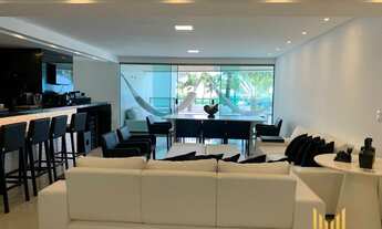 Imagem 6: Apartamento Alto Padrão com 3 Suítes