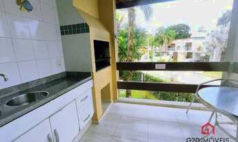 Imagem: Village com 1 dormitório à venda, 47 m²