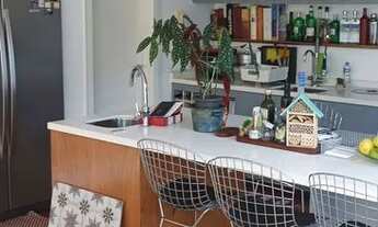 Imagem 7: Sobrado Venda Alto Padrão 3 suites 6 vagas Via Madalena