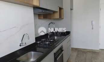 Imagem 2: Osasco - Apartamento Padrão - Centro