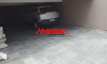 Imagem 6: Casa Padrão em Sao Jose dos Campos