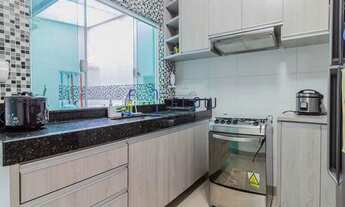 Imagem 7: Sobrado com 3 dormitórios ,2 banheiros e vagas