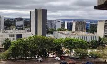 Imagem 4: Vendo sala comercial no centro de Brasília no setor bancário sul fone