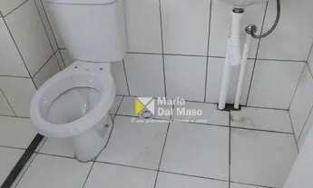 Imagem 7: Apartamento com 1 dormitório, 26 m² - venda por R$ 340.000,00 ou aluguel por R$ 4.250,00/m