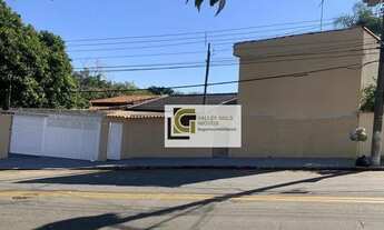 Imagem 2: Casa com 4 dormitórios à venda, 168 m² por R$ 480.000,00 - Bosque dos Eucaliptos - São Jos
