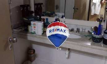 Imagem 5: Apartamento com 1 dormitório para alugar, 45 m² por R$ 4.112,99/mês - Edifício Le Bouganvi