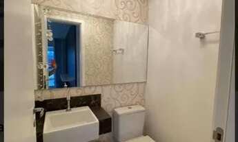 Imagem 6: Apto para aluguel Condomínio ARTE PRIME 163 m2 3 suítes e 3 vagas - Jundiaí SP