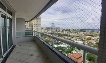 Imagem 5: Apartamento Cobertura Duplex - Jardim Aquarius - Residencial Casablanca - 305m² - 4 Dormit