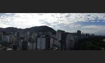 Imagem: Apartamento com 1 dormitório para alugar