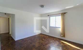 Imagem: Apartamento para Aluguel - Vila Mariana