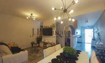 Imagem: Jundiaí - Casa de Condomínio - Cidade