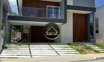 Imagem: Casa à venda no bairro Parque do Jiqui