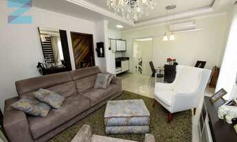 Imagem 4: 3 Dortmitórios , sendo 1 suíte, 2 vagas individuais ! Piscina com aquecimento solar !