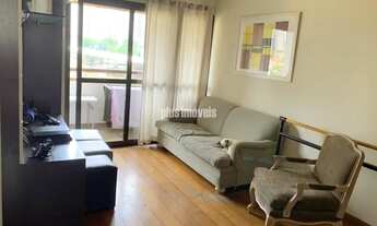 Imagem: Bem próximo da estação Brooklin do metrô