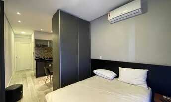 Imagem 7: Apartamento para aluguel com 28 metros quadrados com 1 quarto em Granja Viana - Cotia - SP