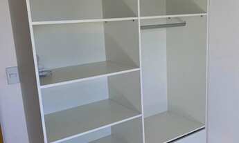 Imagem 5: Oportunidade p/ Investidor Apartamento Venda 38 metros 1 Quarto 1 Vaga Garagem Alugado