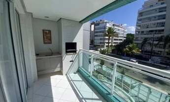 Imagem 3: Apartamento com 3 dormitórios, 130 m² - venda por R$ 3.190.000,00 ou aluguel por R$ 11.000