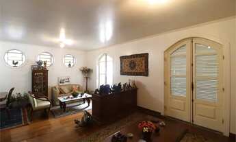 Imagem 3: Oportunidade *. Casa Térrea em Terreno de 622m² em Alto de Pinheiros!