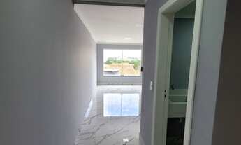 Imagem 6: Sobrado Terre Nova II Com 3 Dorm, 1 Suíte, 2 Garagens Todo Reformado nada Pra Fazer e acei