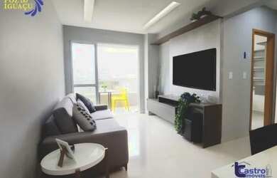 Imagem 5: Foz do Iguaçu Residencial. Pronto pra morar! 3/4. 1 ou 2 Vagas. J65