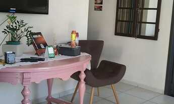 Imagem: Hostel cidade das flores