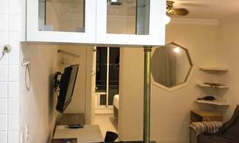 Imagem 2: Lindo Flat próximo ao Alianz Park