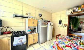 Imagem 7: Apartamento com 3 dormitórios- Sans Souci
