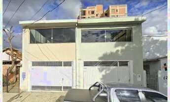 Imagem: Casa em Leilão - Vila Georgina - Indaiatuba