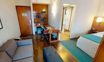 Imagem 2: São Paulo - Conjunto Comercial/Sala - Cidade Monções