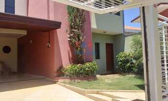 Imagem 3: Casa - Sobrado para aluguel, 3 quartos, 3 suítes, 4 vagas, Jardim Regente - Indaiatuba/SP