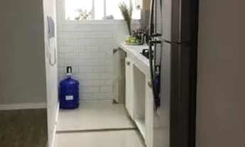 Imagem 2: Apartamento Apartamento com 2 dormitórios