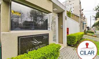 Imagem 2: Curitiba - Apartamento Padrão - Cristo Rei