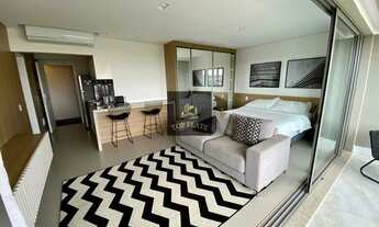 Imagem 2: Flat disponível em Pinheiros