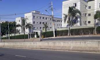 Imagem 2: APARTAMENTO TIPO