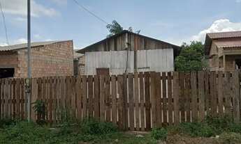 Imagem 5: Casa no jua Casa com 2 dormitórios