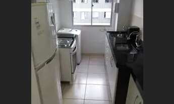 Imagem: Vespasiano - Apartamento Padrão - Santa