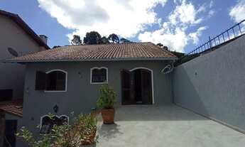 Imagem 5: Excelente casa duplex fora de condomínio, à venda, 166 m² por R$ 1.050.000 - Tijuca - Tere