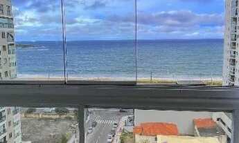 Imagem 1: 2 Quartos com 70m², de frente, vista eterna, com 2 vagas cobertas e soltas, porteira fecha