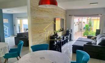 Imagem: Peruíbe - Casa Padrão - Estância Balneária