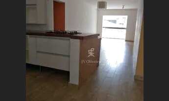 Imagem 4: Apartamento de 2 quartos para alugar no bairro Itaim Bibi