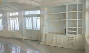 Imagem 2: Casa em Condomínio com 4 quartos para alugar por R$ 12000.00, 550.00 m2 - VILA SAN MARINO