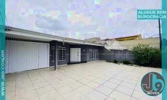 Imagem: Casa para alugar com 4 quartos, piscina