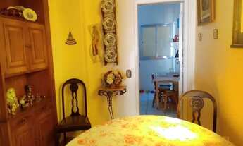 Imagem 2: Cobertura com 3 quartos à venda, 145 m² por R$ 1.400.000,00.000 - Botafogo - Rio de Janeir